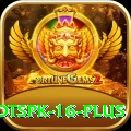 slotspk 16 Turbo v1.8.1