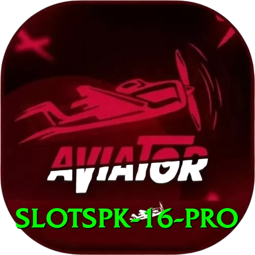 slotspk 16 Gaming Max v4.6.0 - 2
