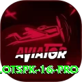 slotspk 16 Gaming Max v4.6.0