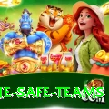 small league safe teams VIP