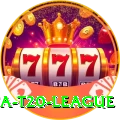 south africa t20 league Deluxe v5.7.9