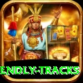 spinner friendly tracks Gold Pro v2.5.2