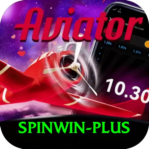 spinwin App - 2