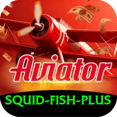 squid fish Game Master v4.5.2 - 2