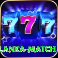 sri lanka match