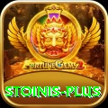 stoinis Gold Rewards