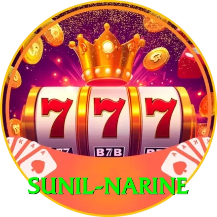 sunil narine VIP v1.5.6 - 2
