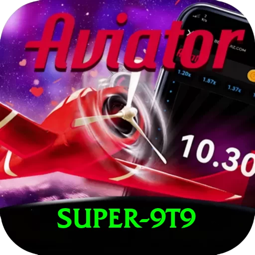 super 9t9 Pro Max v3.2.0 - 2