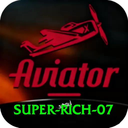 super rich 07 Games (Casino & Earning) Turbo vv1.2.3 - 2