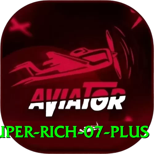 super rich 07 Pro1 v5.9.1 - 2