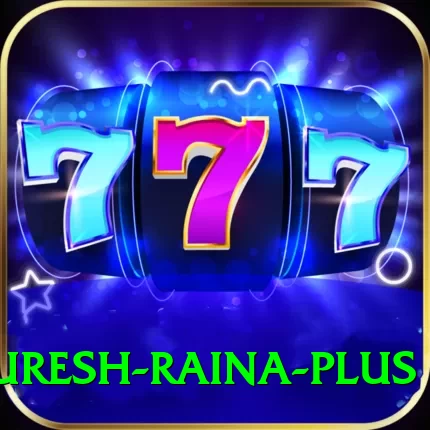 suresh raina Champion Latest v4.0.7 - 2