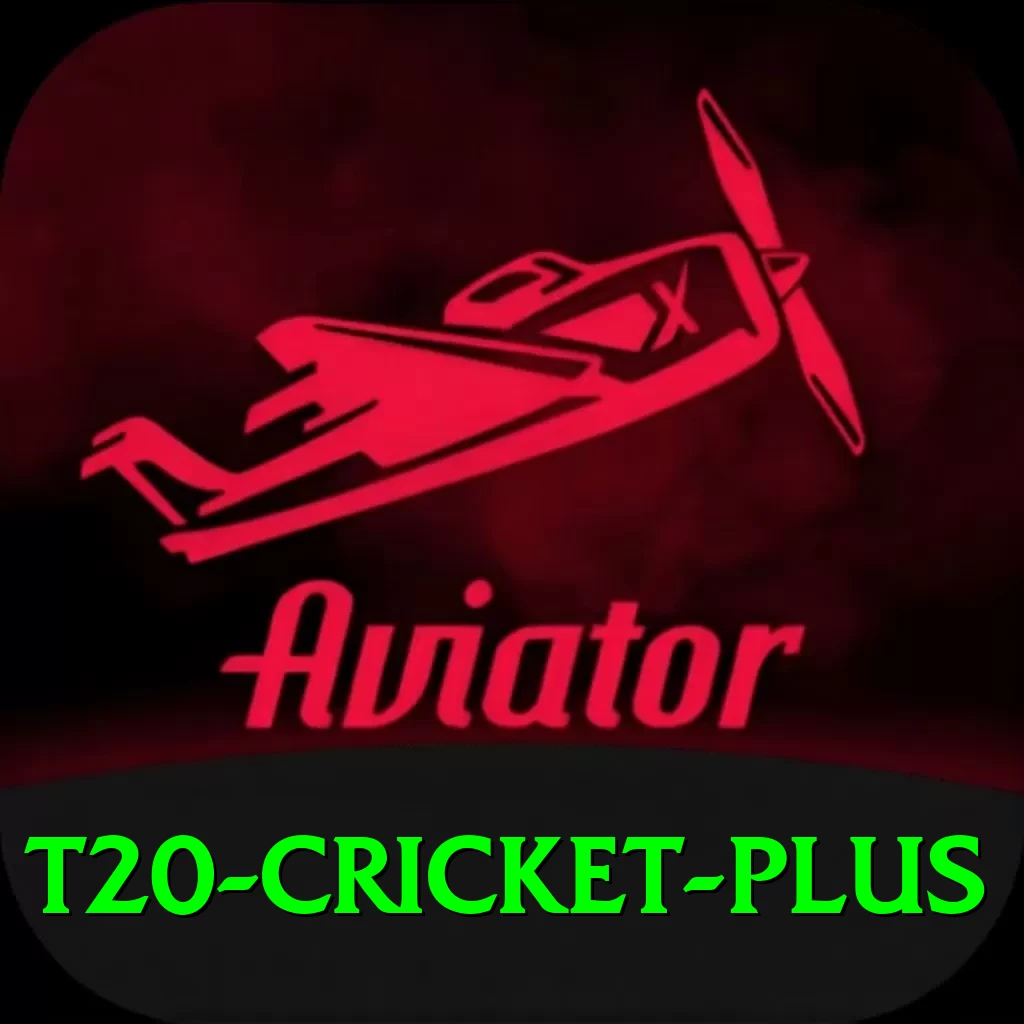 t20 cricket Plus - Daily Bonus - 2