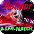 t20 live match Pro1 v4.4.7
