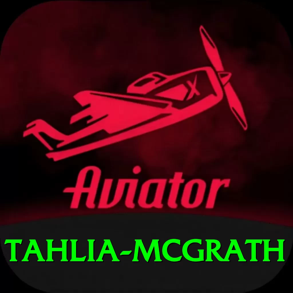 tahlia mcgrath Pro v3.9.3 - 2