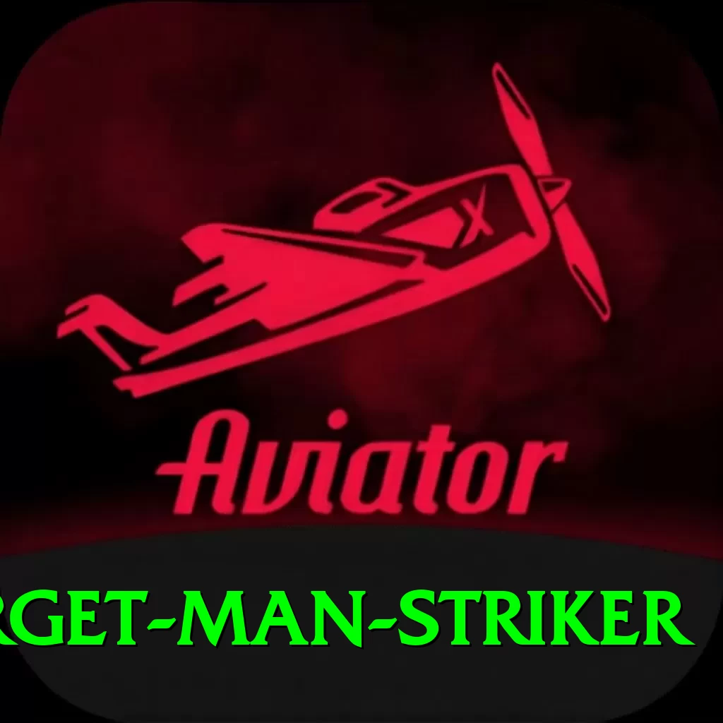 target man striker Deluxe Pro v4.9.3 - 2