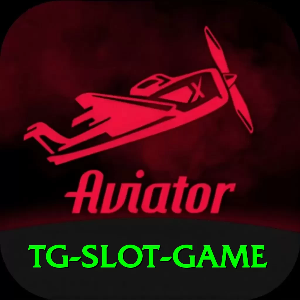 TG Slot Game Plus v4.0.4 - 2
