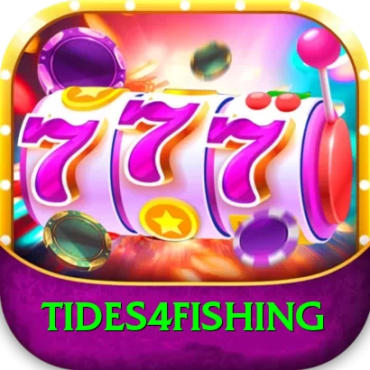 tides4fishing Pro v4.8.8 - 2