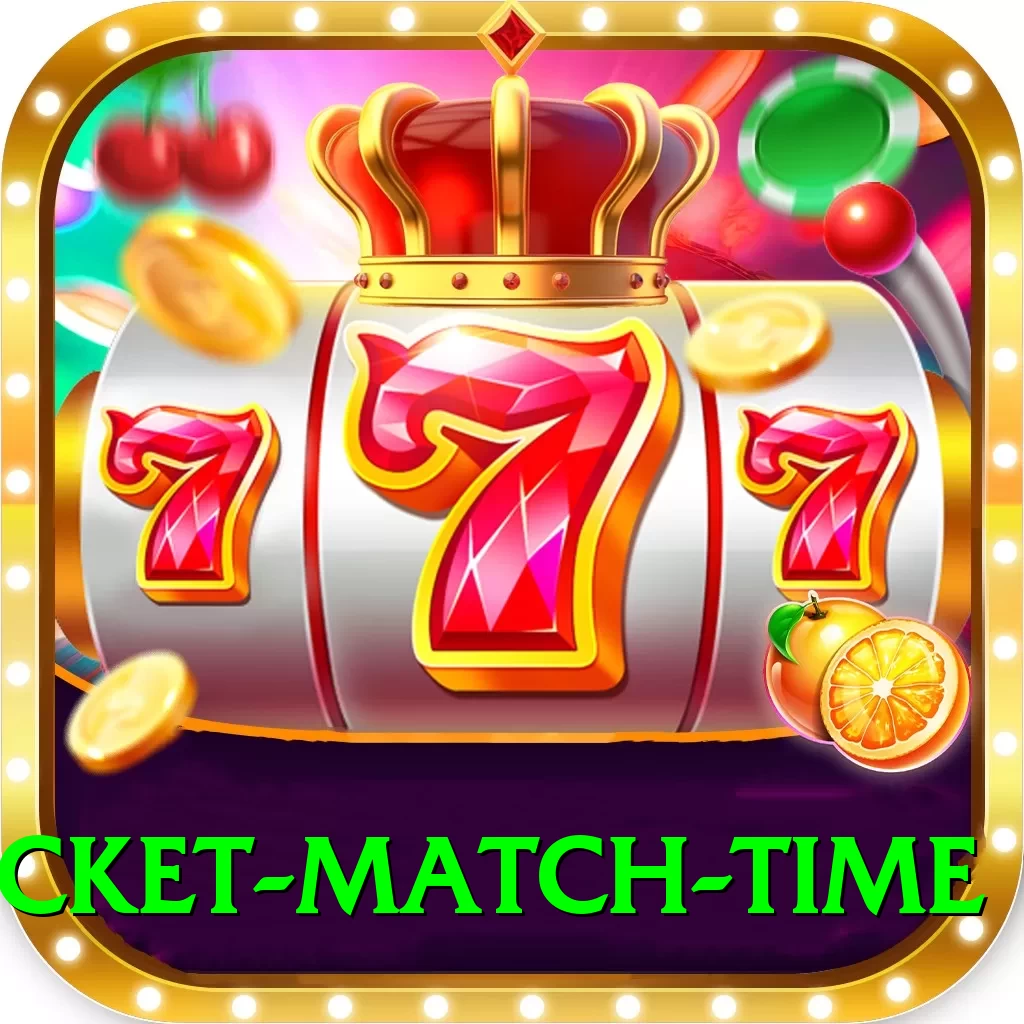 today cricket match time VIP v5.0.1 - 2