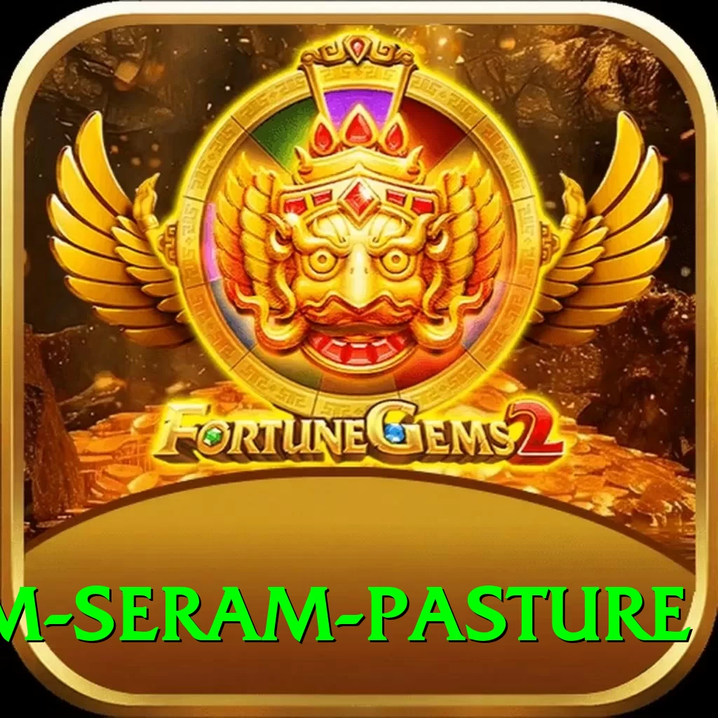 tseram seram pasture Games (Casino & Earning) VIP v5.3.4 - 2