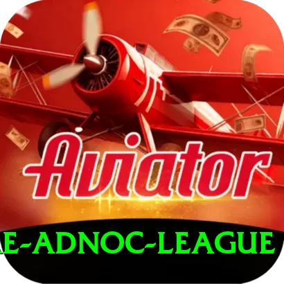 uae adnoc league Max Pro v1.3.5 - 2
