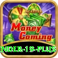 under 19 Jackpot Plus v3.7.4