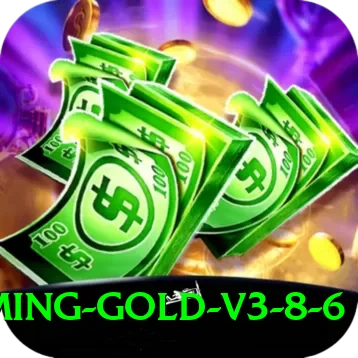 v44 Gaming Gold v3.8.6 - 2