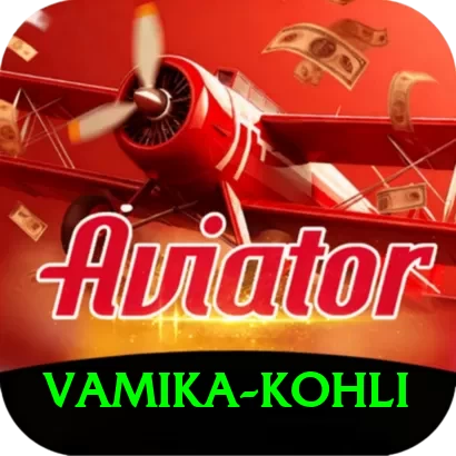 vamika kohli Pro Edition v2.9.7 - 2