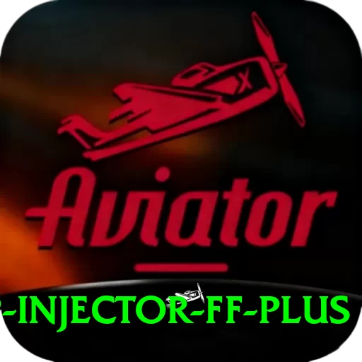 VIP Injector FF Gold Gaming App - 2