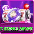 virat kohli news Gold v2.7.4