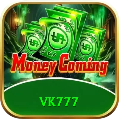vk777 Games (Casino & Earning) Ultimate vv5.5.4 - 2