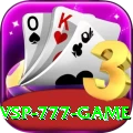 VSP 777 Game Pro Max v3.9.1