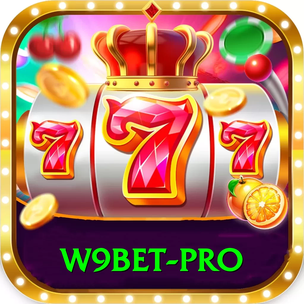 W9Bet Live Max v4.0.9 - 2