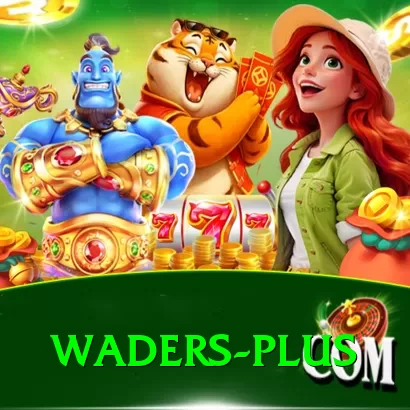 waders Slots Premium v2.8.0 - 2