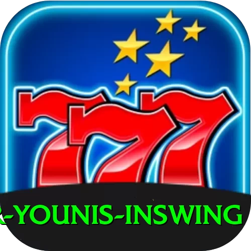 waqar younis inswing Apps (Tools & Injectors) Master v5.4.6 - 2