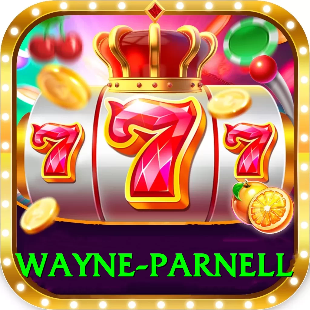 wayne parnell Gold Edition v2.7.1 - 2