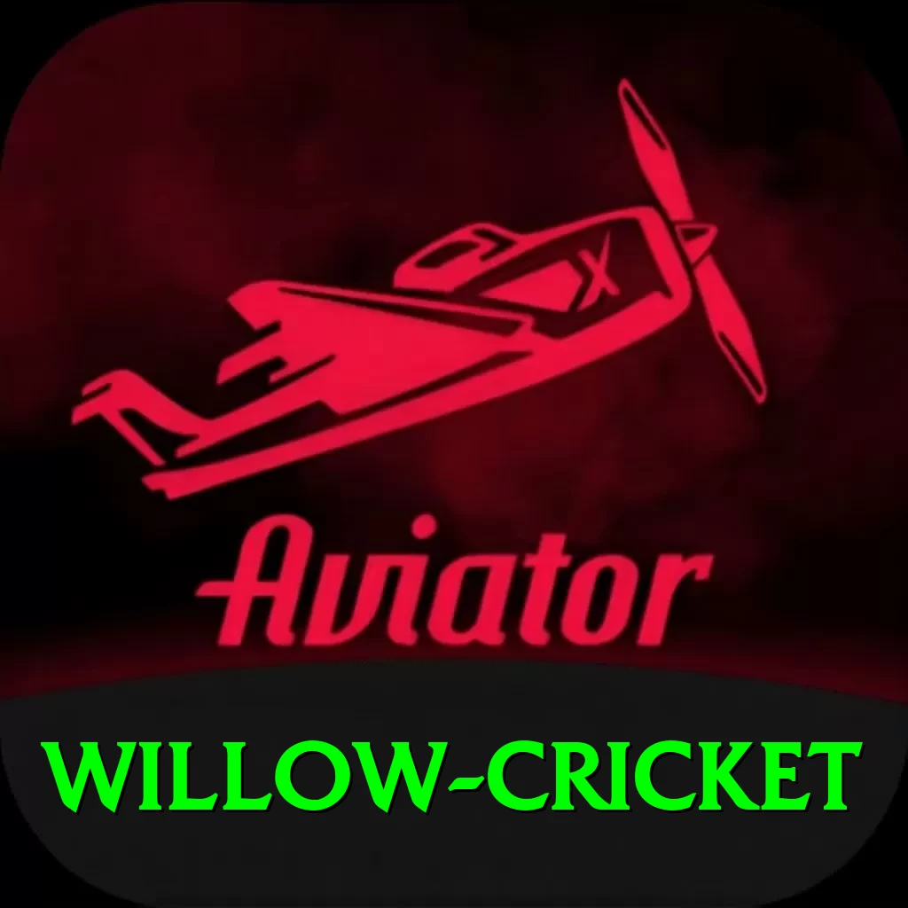willow cricket Ultimate v1.1.3 - 2