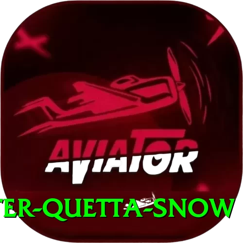 winter quetta snow Apps (Tools & Injectors) Premium v5.6.0 - 2