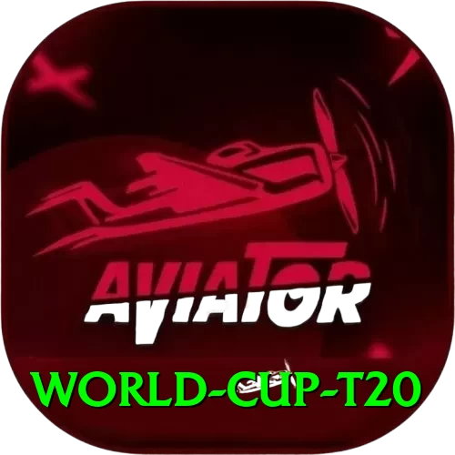 world cup t20 Deluxe Pro v1.9.1 - 2