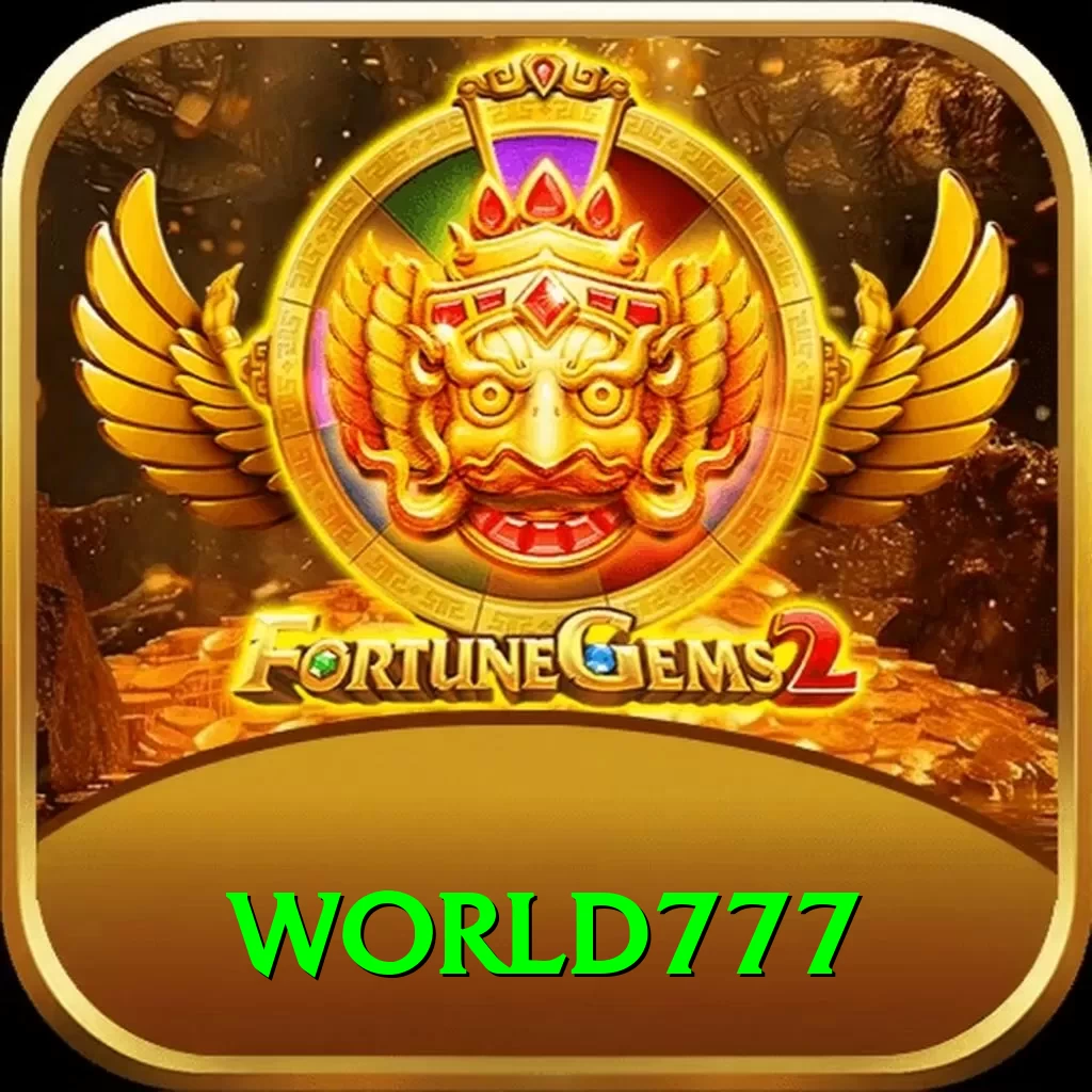 world777 Gold Edition v5.9.4 - 2