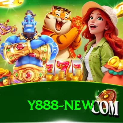 Y888 Games Gold - 2