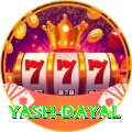 yash dayal Elite v3.9.8