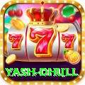 yash dhull
